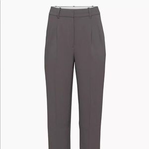 Aritzia Effortless Pant x4
